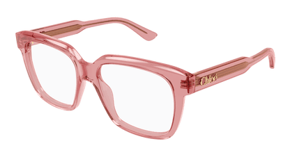 Chloé CH0340O Pink, 52mm 889652602271