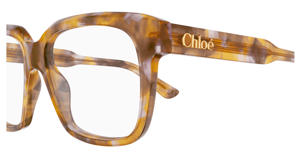 Chloe CH0340O Eyeglasses 889652602325