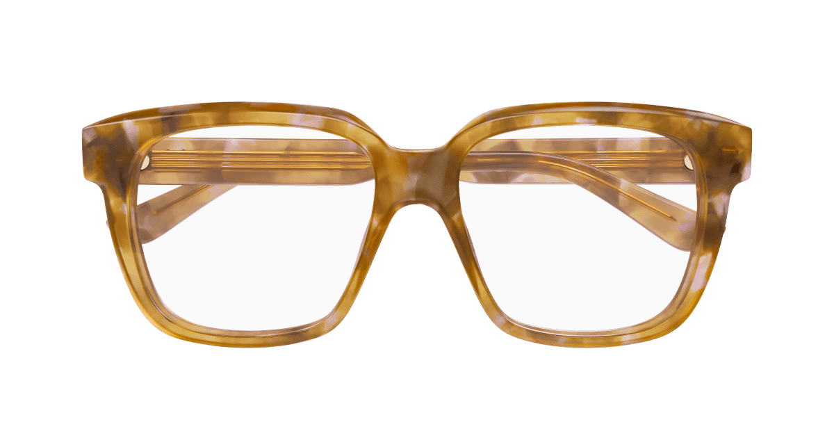 Chloe CH0340O Eyeglasses 889652602424