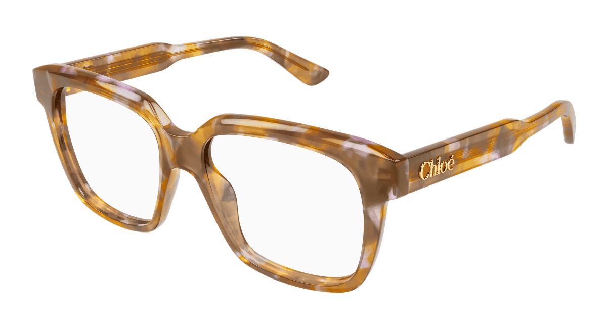 Chloe CH0340O Eyeglasses 889652602424