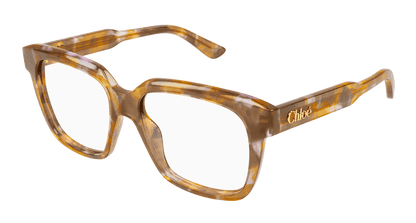 Chloe CH0340O Eyeglasses 889652602424