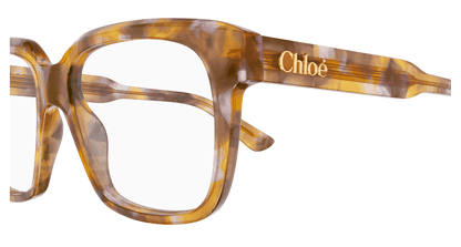 Chloe CH0340O Eyeglasses 889652602424