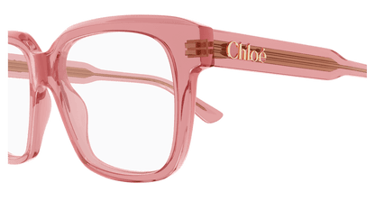 Chloe CH0340O Eyeglasses 889652602387