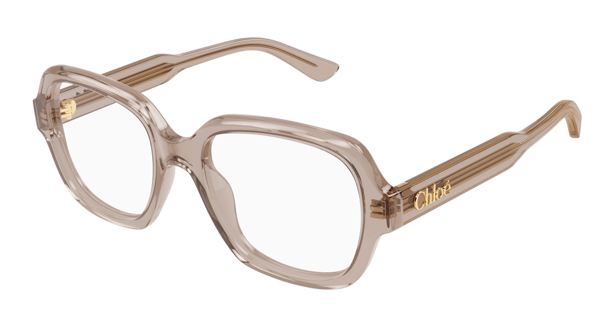Chloe CH0341O Eyeglasses 889652602318