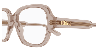 Chloe CH0341O Eyeglasses 889652602318
