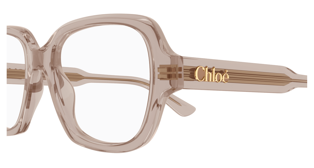 Chloe CH0341O Eyeglasses 889652602318
