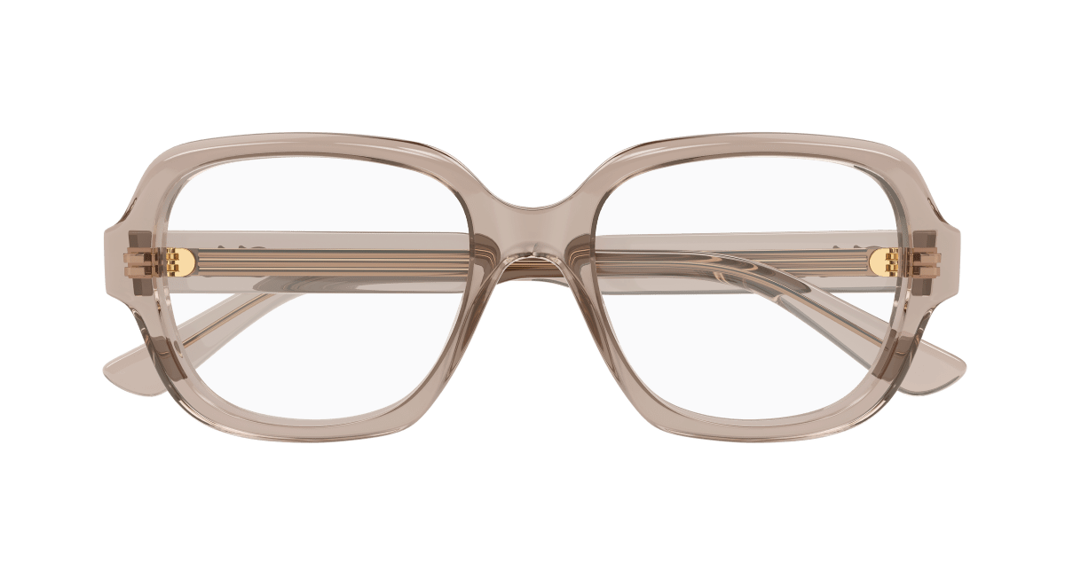 Chloe CH0341O Eyeglasses 889652602318