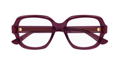 Chloe CH0341O Eyeglasses 889652602332