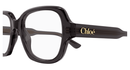 Chloé CH0341O Grey 889652602264