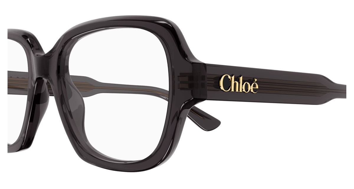 Chloé CH0341O Grey 889652602264