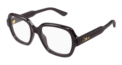 Chloé CH0341O Grey 889652602264