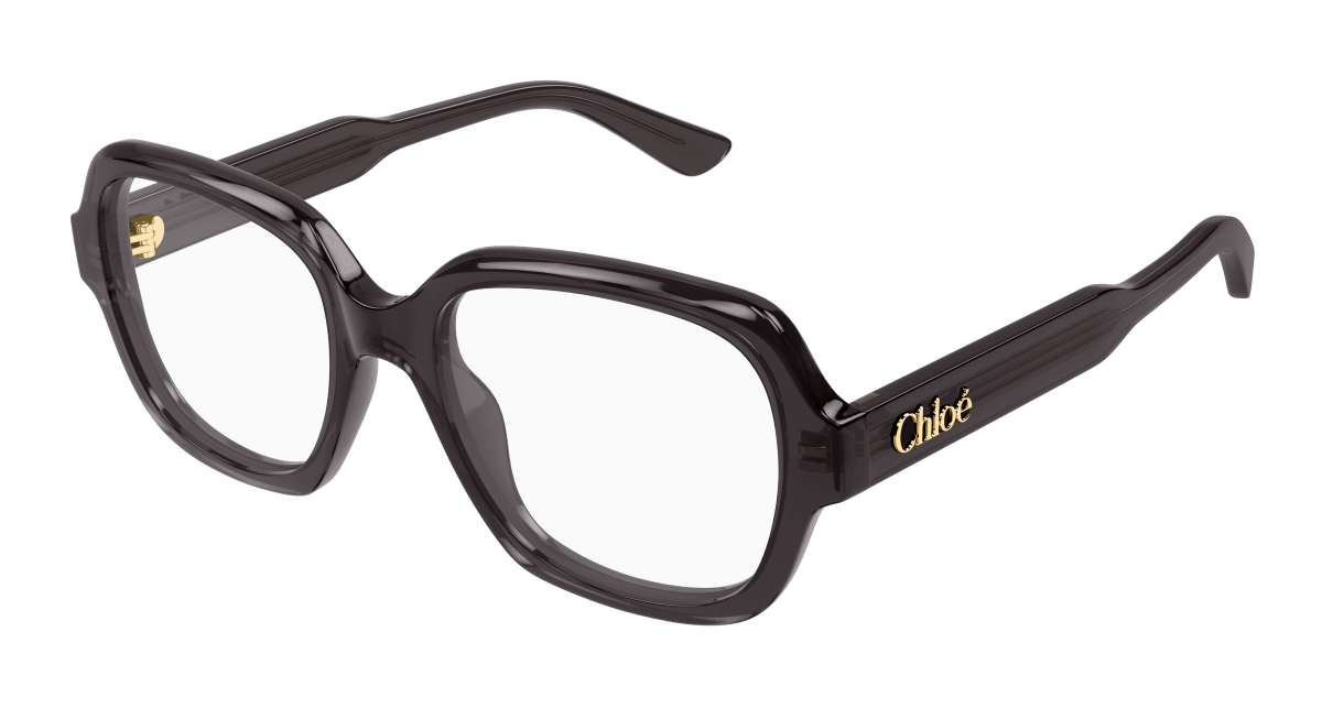 Chloé CH0341O Grey 889652602264