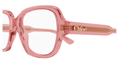 Chloé CH0341O Pink 889652602301