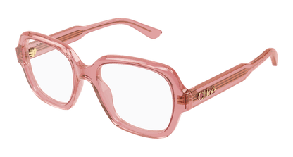 Chloé CH0341O Pink 889652602301