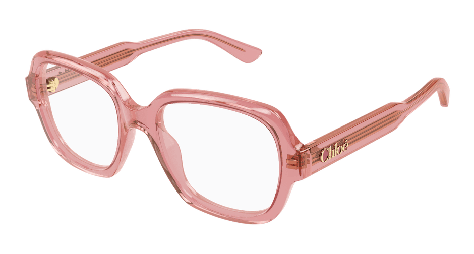 Chloé CH0341O Pink 889652602301