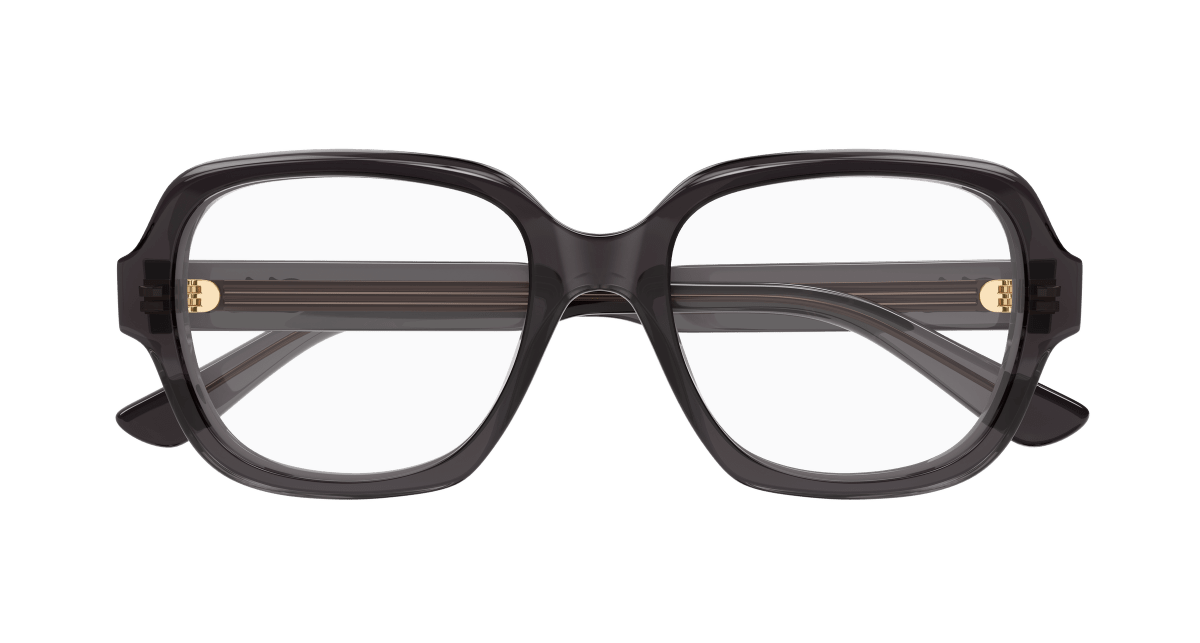 Chloe CH0341O Eyeglasses 889652602264