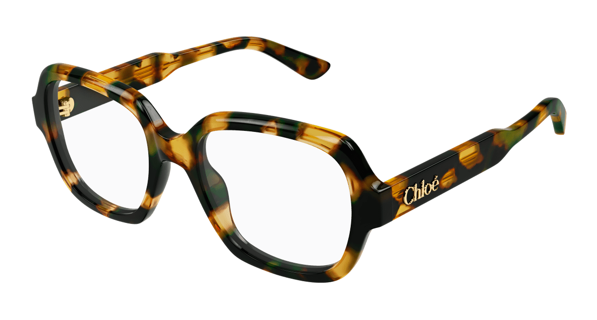 Chloe CH0341O Eyeglasses 889652602288