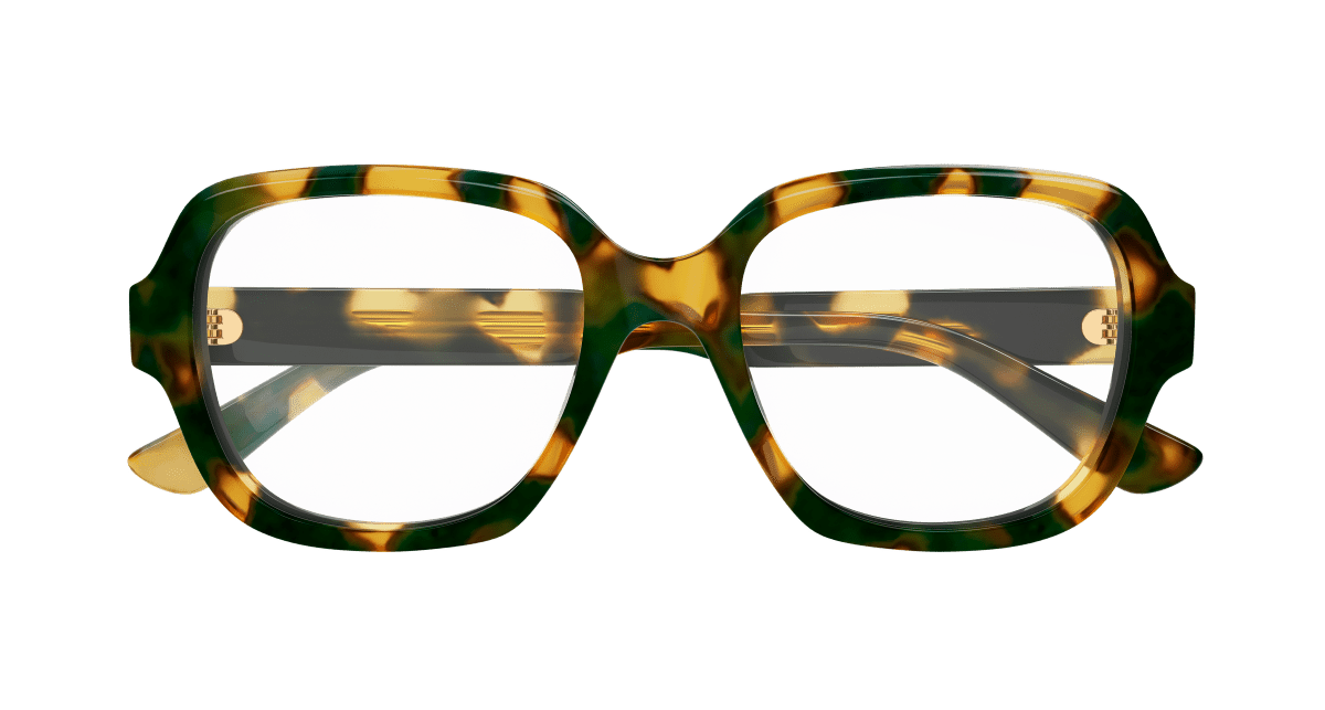 Chloe CH0341O Eyeglasses 889652602288