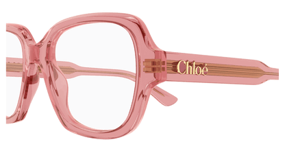 Chloe CH0341O Eyeglasses 889652602301