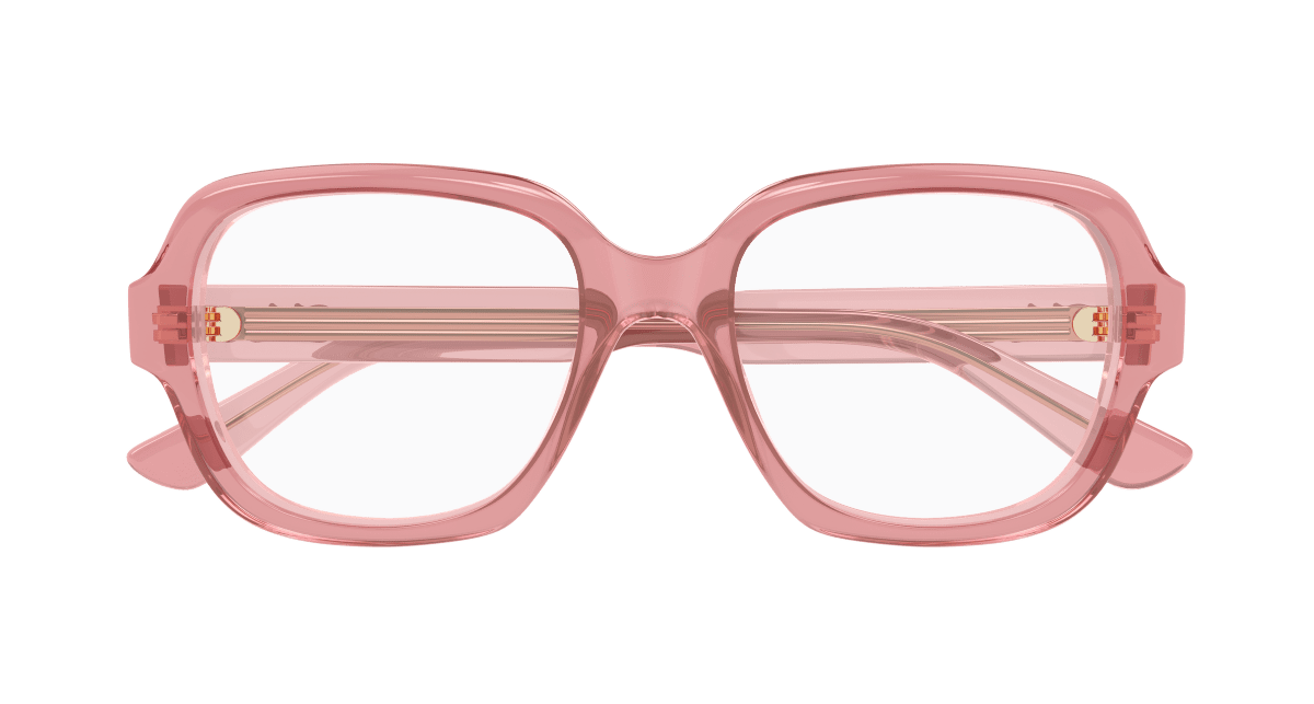 Chloe CH0341O Eyeglasses 889652602301