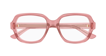 Chloe CH0341O Eyeglasses 889652602301