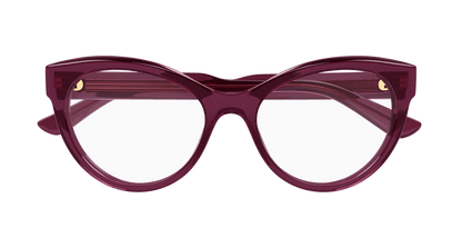 Chloe CH0342O Eyeglasses 889652602486