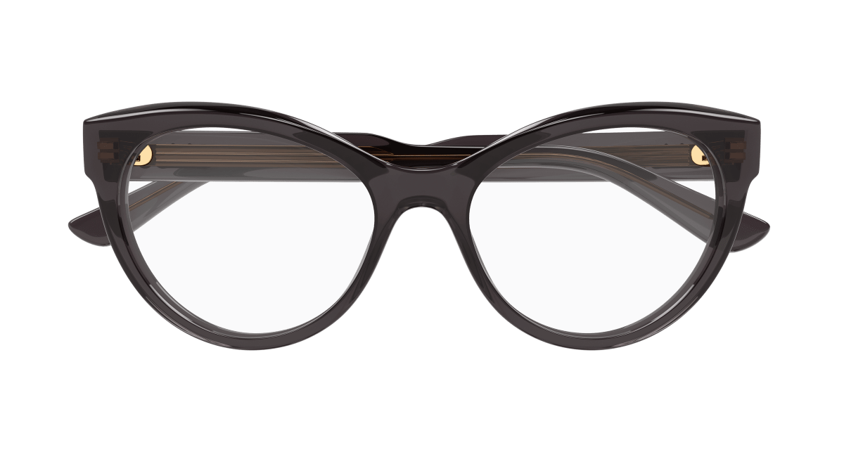 Chloé CH0342O Grey, 52mm 889652602448