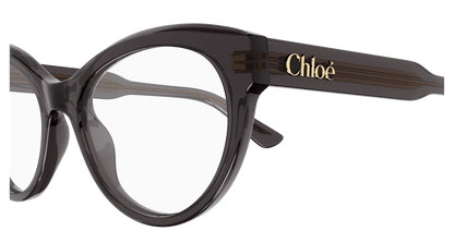 Chloé CH0342O Grey, 54mm 889652602493