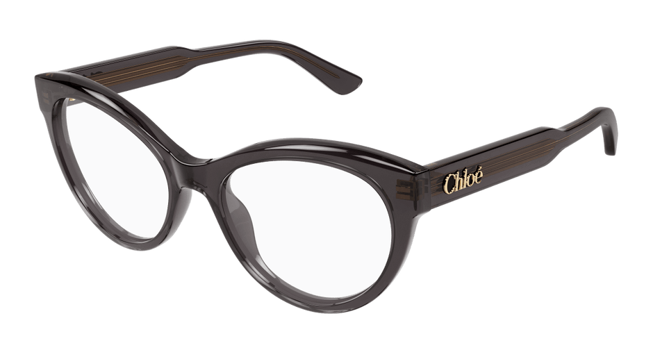 Chloé CH0342O Grey, 54mm 889652602493