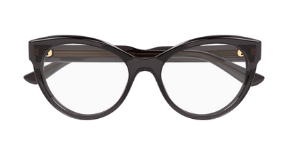 Chloé CH0342O Grey, 54mm 889652602493