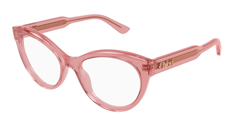 Chloé CH0342O Pink, 52mm 889652602462