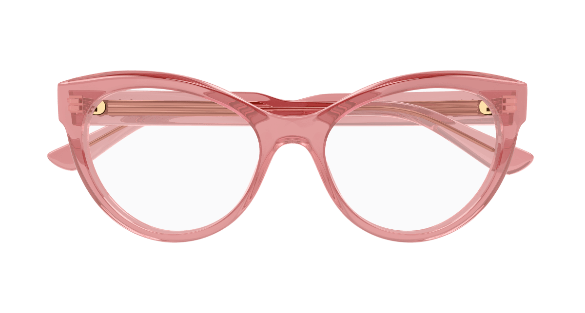 Chloé CH0342O Pink, 52mm 889652602462