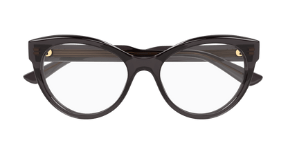 Chloe CH0342O Eyeglasses 889652602448