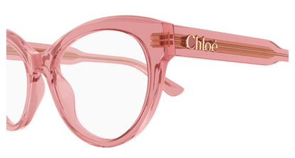 Chloe CH0342O Eyeglasses 889652602516