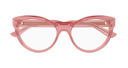 Chloe CH0342O Eyeglasses 889652602516