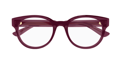 Chloe CH0343OA Eyeglasses 889652602813