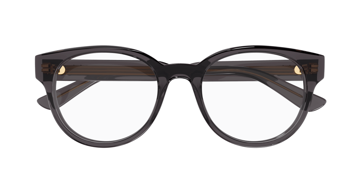 Chloé CH0343OA Grey, 52mm 889652602776