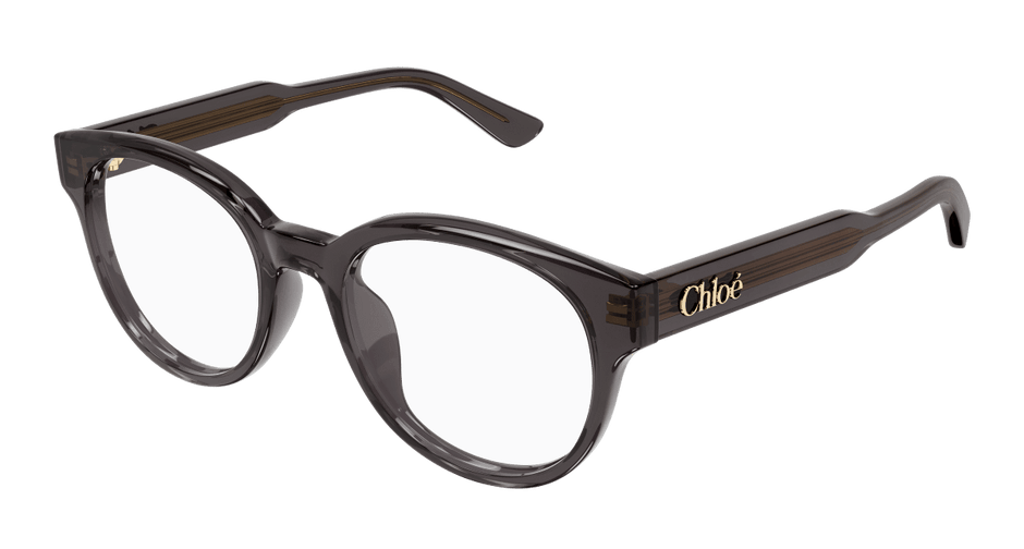 Chloé CH0343OA Grey, 52mm 889652602776