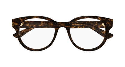 Chloé CH0343OA Havana, 52mm 889652602783