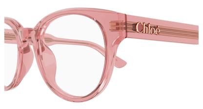 Chloé CH0343OA Pink, 52mm 889652602790