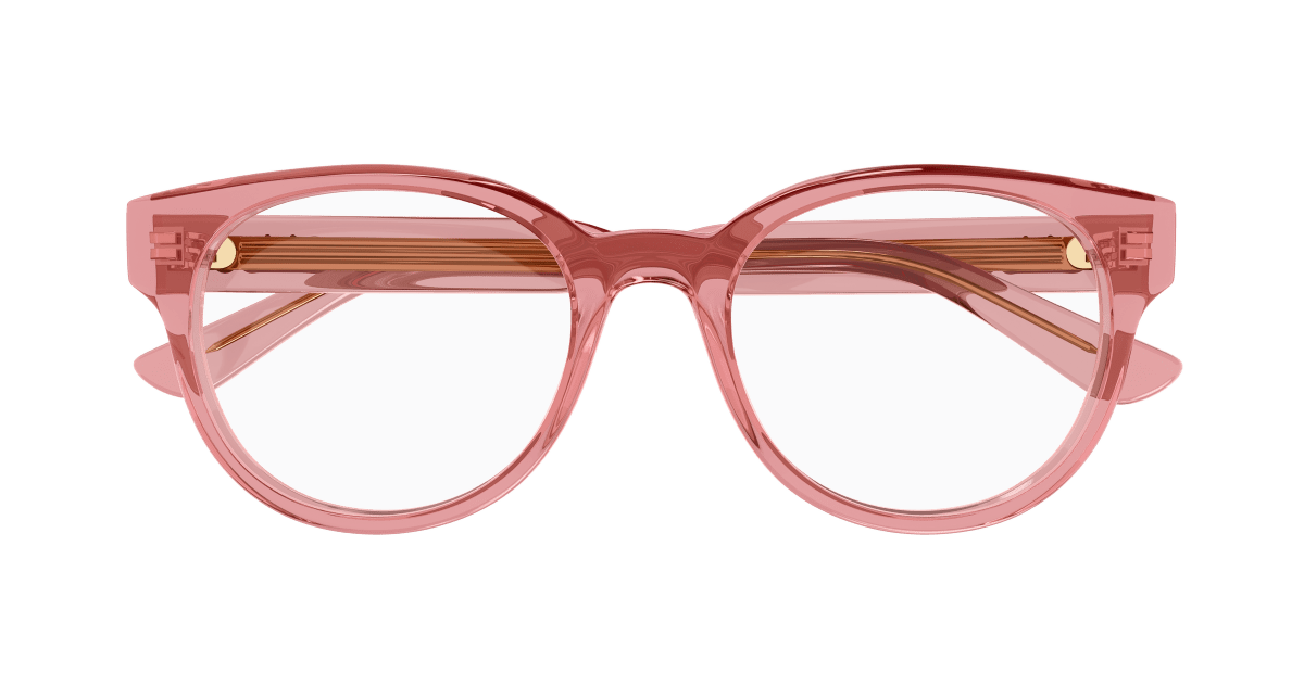 Chloé CH0343OA Pink, 52mm 889652602790