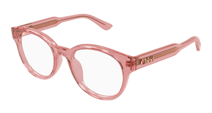 Chloé CH0343OA Pink, 52mm 889652602790