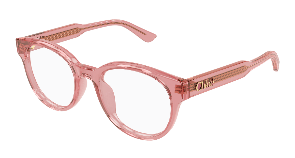 Chloé CH0343OA Pink, 52mm 889652602790