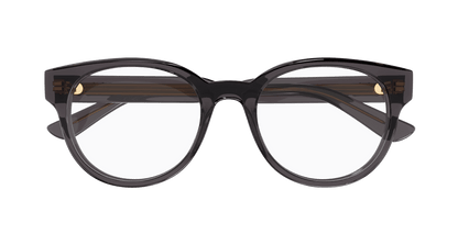 Chloe CH0343OA Eyeglasses 889652602776