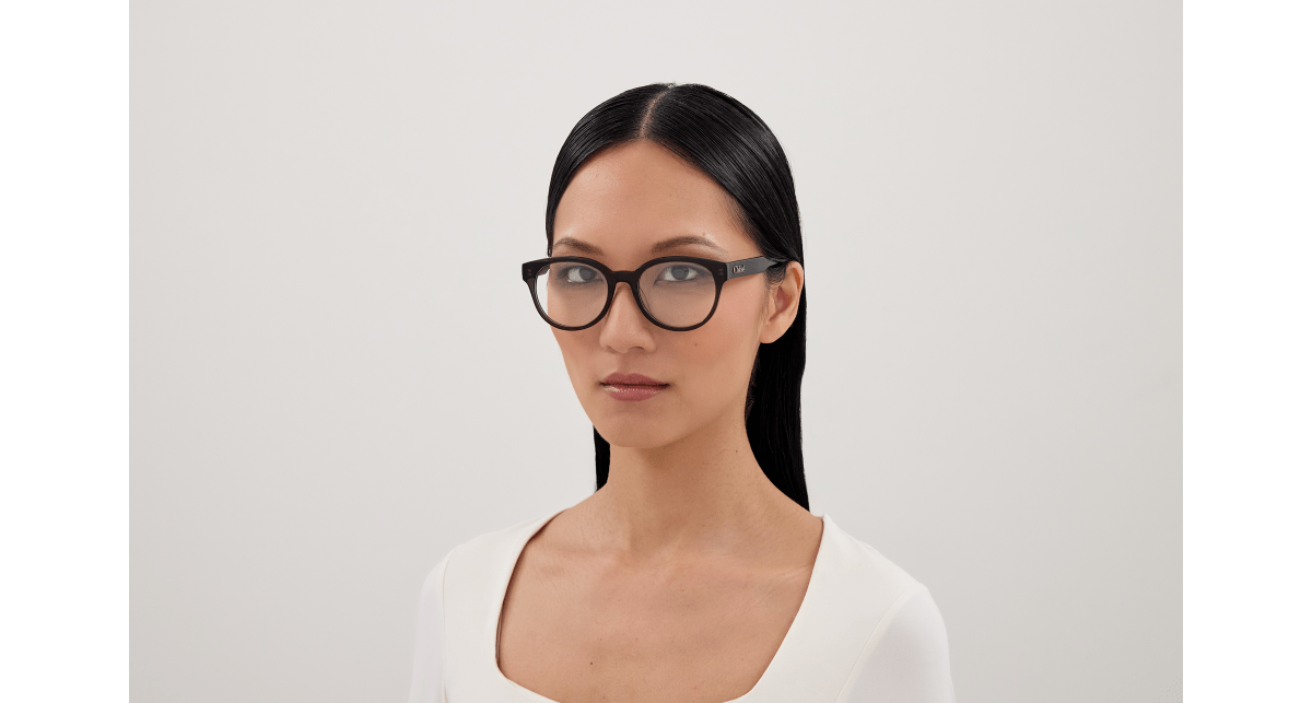Chloe CH0343OA Eyeglasses 889652602776