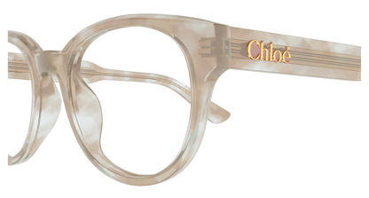 Chloe CH0343OA Eyeglasses 889652602806