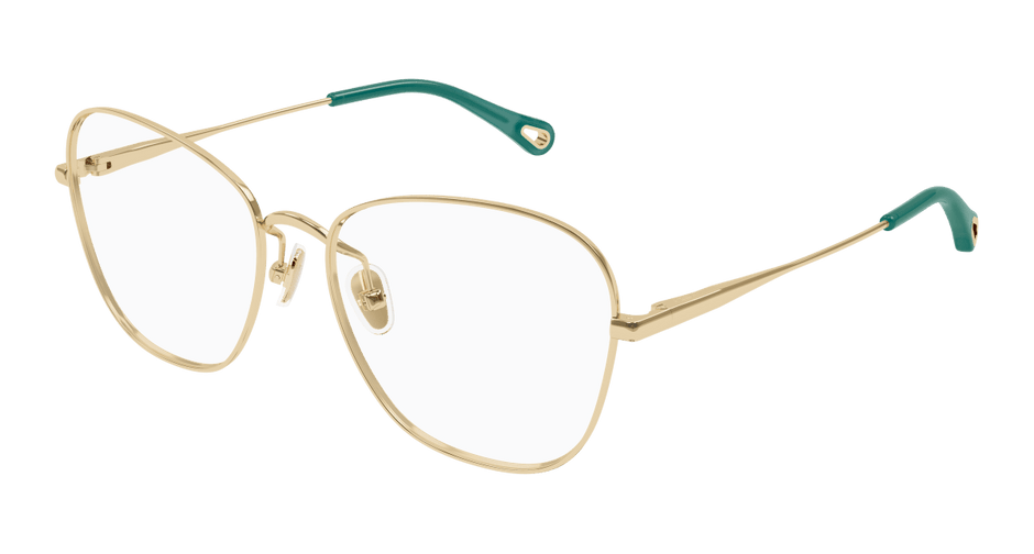 Chloé CH0344O Gold 889652602561