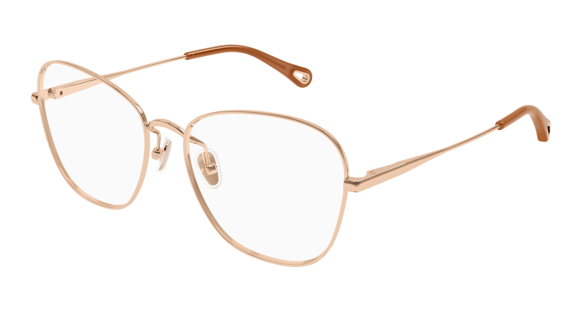 Chloé CH0344O Red 889652602554