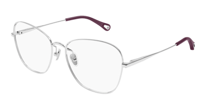 Chloé CH0344O Silver 889652602547