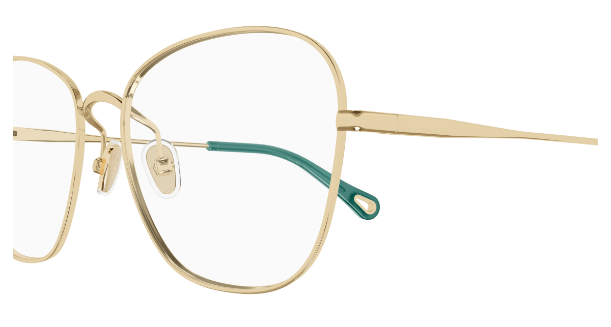 Chloe CH0344O Eyeglasses 889652602561